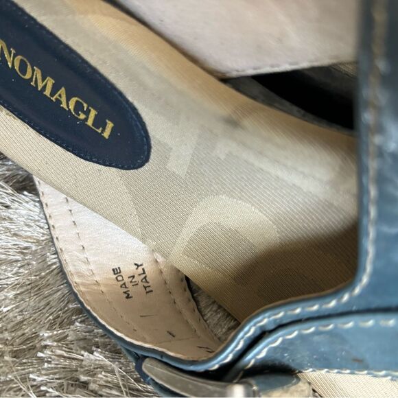 brunello magli flats y2k cute shoes shower slide flip flop slide ins sandals - Picture 8 of 10